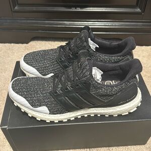 Game of Thrones “Nights Watch” Ultra Boost 4.0